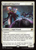 Lightstall Inquisitor - Edge of Eternities #24