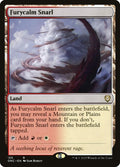Furycalm Snarl - Phyrexia: All Will Be One Commander #155