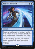 Narset's Reversal - War of the Spark #62