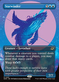 Starwinder - Edge of Eternities #291