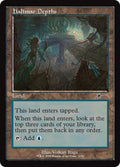 Halimar Depths - Secret Lair Drop #2159