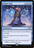 Future Sight Modern Horizons Magic: The Gathering card image