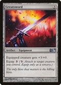 Greatsword - Magic 2012 #209