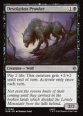 Desolation Prowler HOB 64