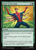 Grow Extra Arms - Marvel's Spider-Man #101