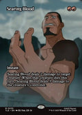Searing Blood - Avatar: The Last Airbender Eternal #35