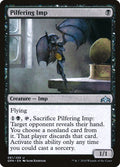 Pilfering Imp - Guilds of Ravnica #81