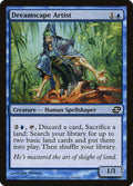 Dreamscape Artist - Planar Chaos #40