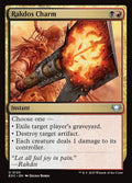 Rakdos Charm - Edge of Eternities Commander #125