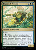 Lilysplash Mentor - Bloomburrow #222
