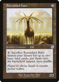 Burnished Hart - The Brothers' War Retro Artifacts #8