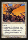 Dive Bomber - Onslaught #26
