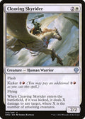 Cleaving Skyrider Dominaria United Magic: The Gathering card image