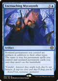 Encroaching Mycosynth - Phyrexia: All Will Be One #47