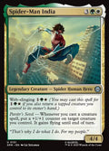 Spider-Man India - Marvel's Spider-Man #151