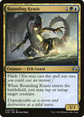 Bounding Krasis - Magic Origins #212