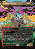 Xenagos, God of Revels - Secret Lair Drop #2061