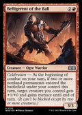 Belligerent of the Ball - Wilds of Eldraine #120