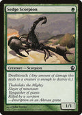 Sedge Scorpion - Theros #177