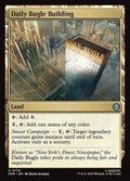 Daily Bugle Building - Marvel's Spider-Man #179