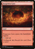 Forgotten Cave - Commander 2019 #243