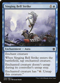 Singing Bell Strike - Khans of Tarkir #55