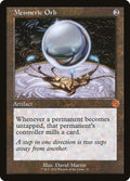 Mesmeric Orb - The Brothers' War Retro Artifacts #31