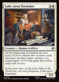 Lake-town Toymaker HOB 19