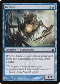 Oculus - Mirrodin Besieged #29