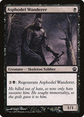Asphodel Wanderer Theros Magic: The Gathering card image
