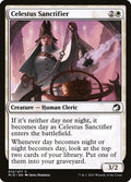 Celestus Sanctifier - Innistrad: Midnight Hunt #12