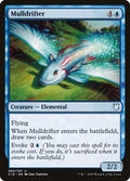 Mulldrifter - Commander 2018 #94