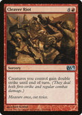 Cleaver Riot - Magic 2013 #125