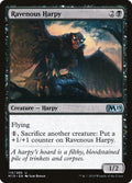 Ravenous Harpy - Core Set 2019 #115