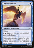 Obscura Initiate - Streets of New Capenna #50