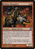 Keldon Marauders - Planar Chaos #102