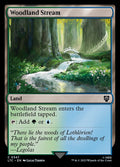 Woodland Stream - Tales of Middle-earth Commander #347
