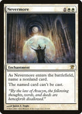 Nevermore - Innistrad #25