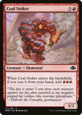 Coal Stoker DMR 114