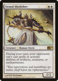 Grand Abolisher - Magic 2012 #19