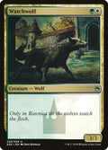 Watchwolf - Masters 25 #220