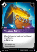 Treasure Trove Riftbound card image