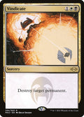 Vindicate - Modern Horizons 2 #294