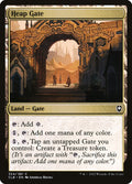 Heap Gate - Commander Legends: Battle for Baldur's Gate #354