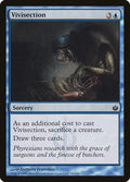 Vivisection - Mirrodin Besieged #38