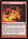Fiery Fall - Conflux #63