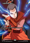 Lightning Bolt - Avatar: The Last Airbender Eternal #32