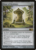 Door of Destinies - Magic 2014 #208