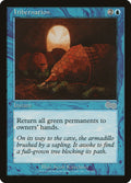 Hibernation - Urza's Saga #79