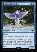 Ithilien Kingfisher - The Lord of the Rings: Tales of Middle-earth #58